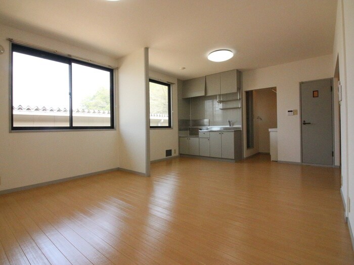 物件内観写真7　(居室)