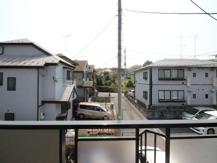 物件外観写真5　(周辺環境)