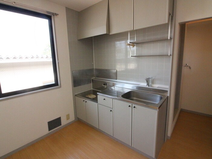 物件内観写真10　(キッチン)