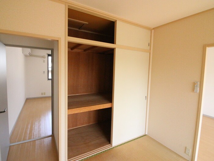 物件内観写真14　(収納)