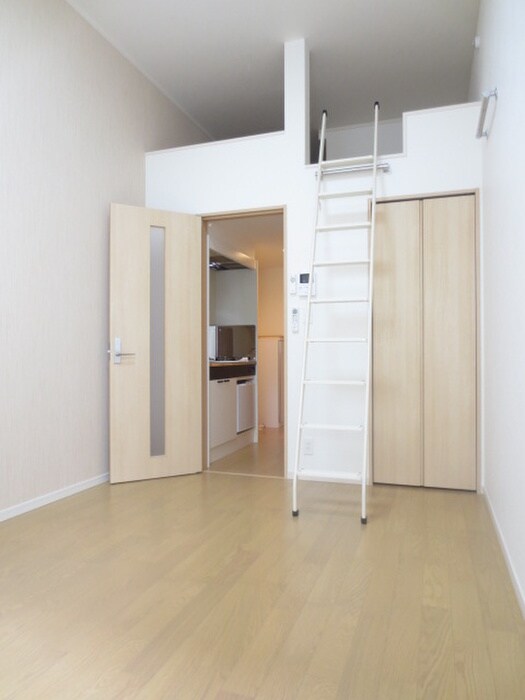 物件内観写真7　(居室)