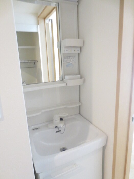 物件内観写真13　(洗面)