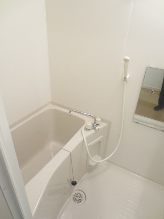 物件内観写真15　(バス／シャワールーム等)