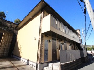 プランドールT&N外観写真