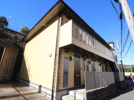 プランドールT&N外観写真