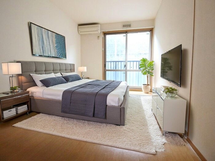 物件内観写真7　(居室)