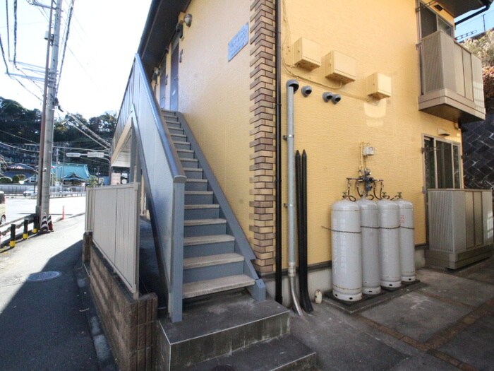 物件外観写真3　(外観写真)