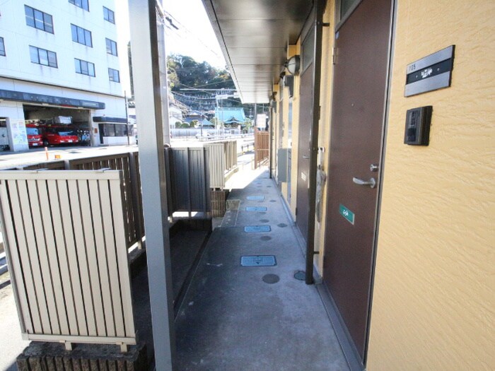 物件外観写真4　(外観写真)