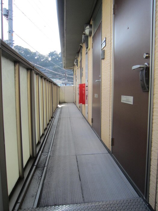 物件外観写真5　(外観写真)