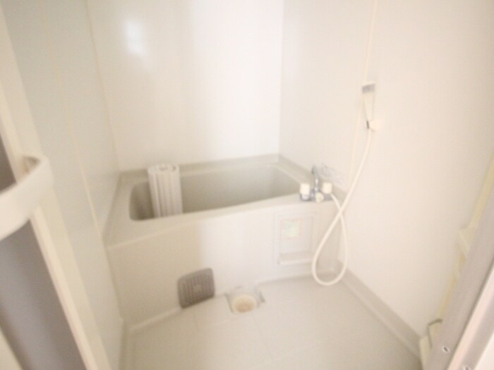 物件内観写真10　(バス／シャワールーム等)