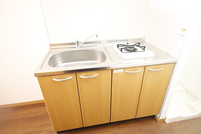 物件内観写真11　(キッチン)