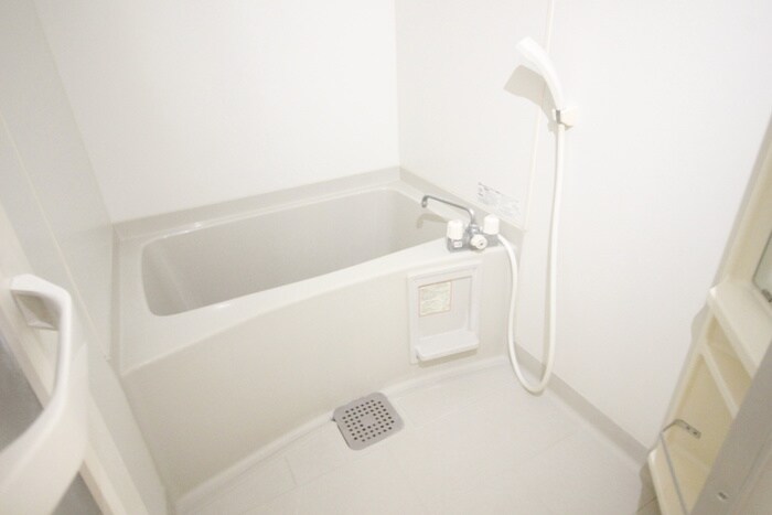 物件内観写真12　(バス／シャワールーム等)