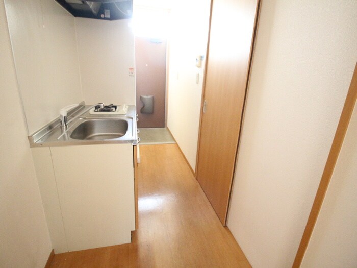 物件内観写真13　(キッチン)