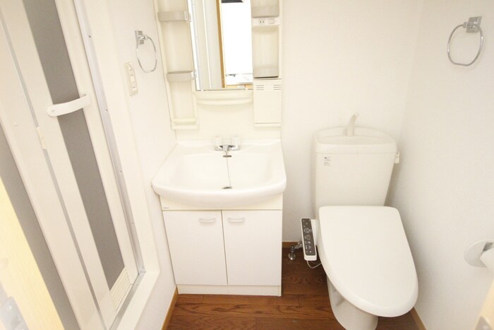 物件内観写真20　(洗面)