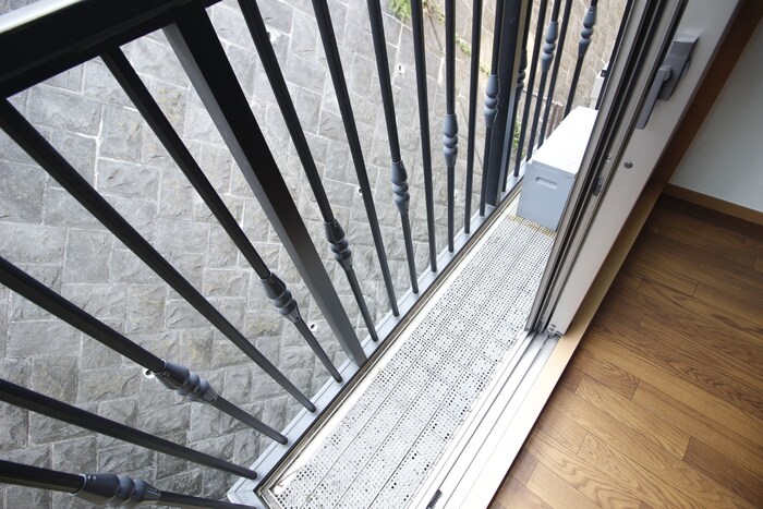 物件内観写真21　(ベランダ・バルコニー)