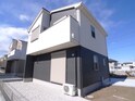 アフルエンツァ　B棟