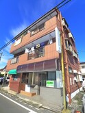 ユニオンハイツ