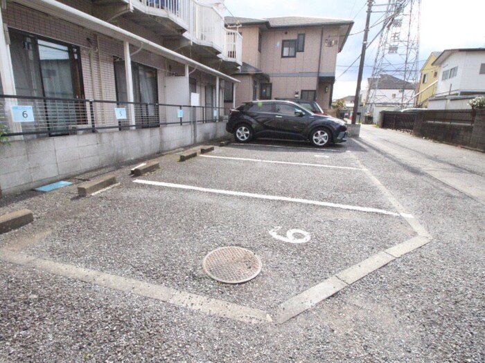 物件外観写真5　(外観写真)