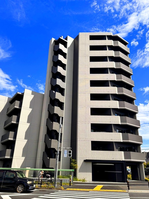 ロイジェント練馬高野台