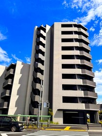 ロイジェント練馬高野台の外観写真