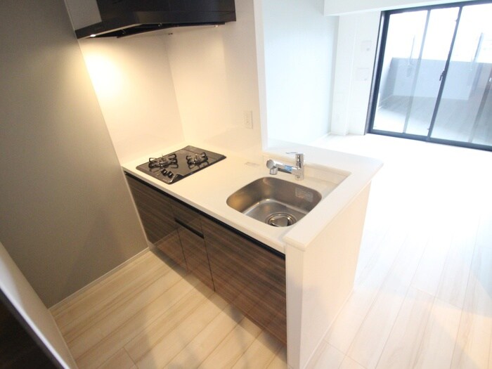 物件内観写真10　(キッチン)