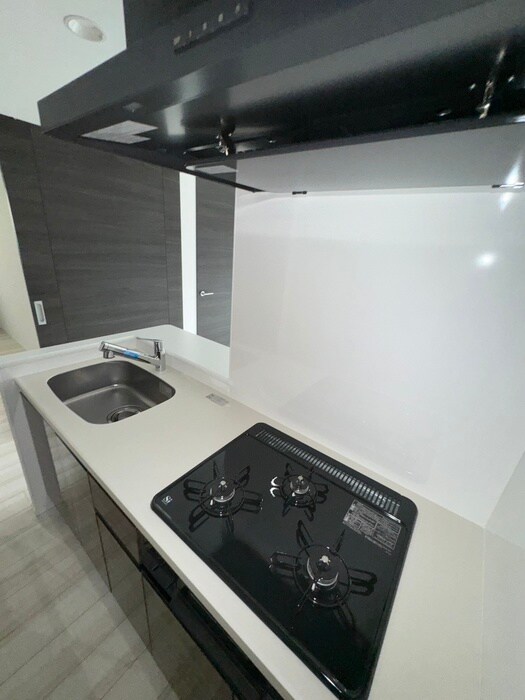 物件内観写真11　(キッチン)