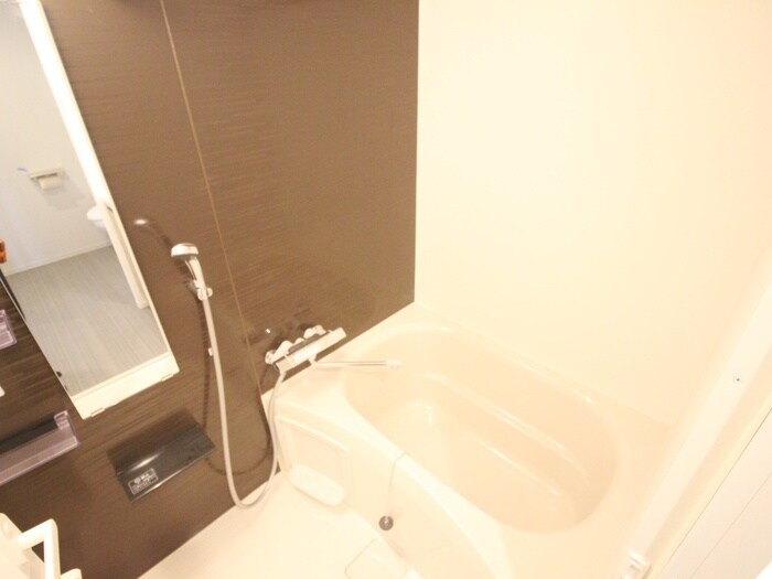 物件内観写真12　(バス／シャワールーム等)