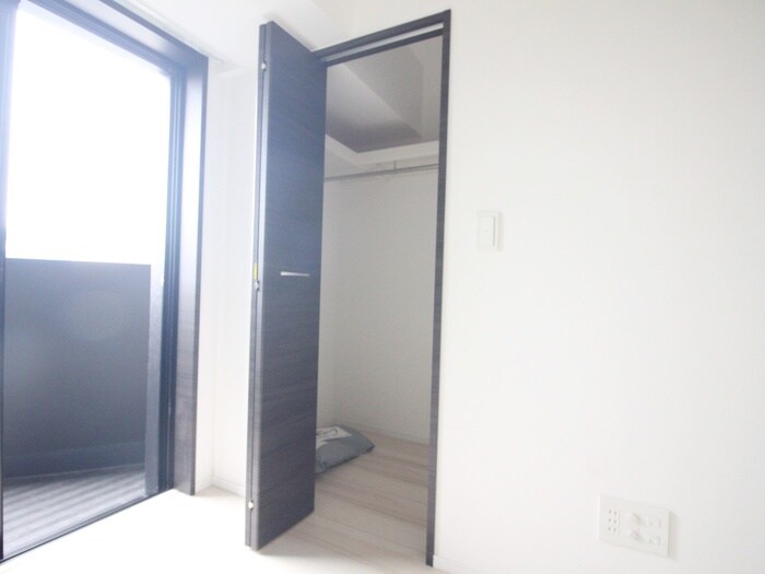 物件内観写真14　(収納)