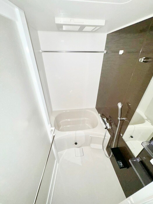 物件内観写真14　(バス／シャワールーム等)