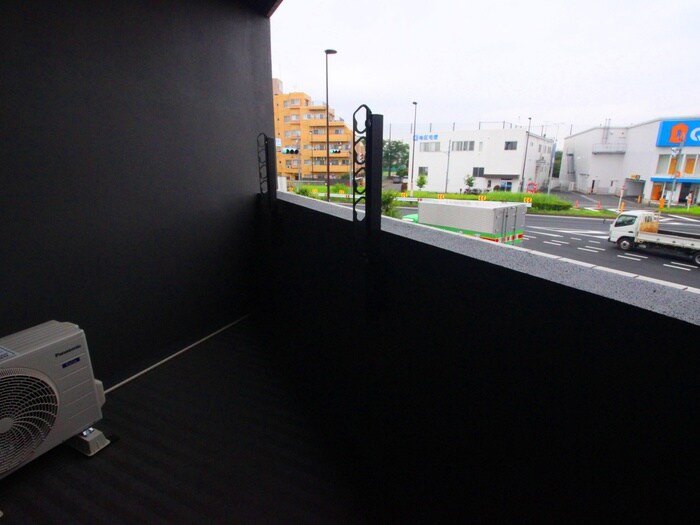 物件内観写真15　(ベランダ・バルコニー)