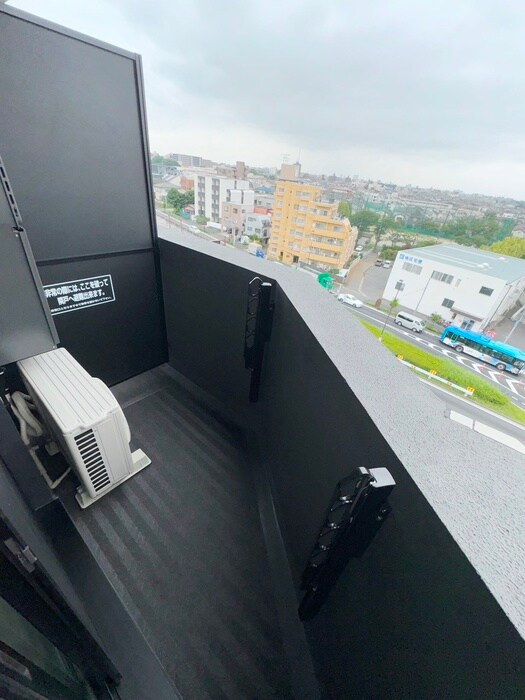 物件内観写真17　(ベランダ・バルコニー)