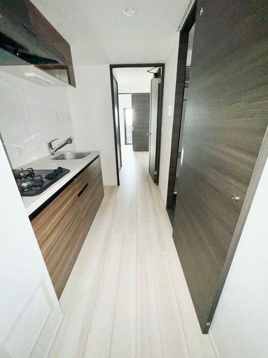 物件内観写真19　(廊下)