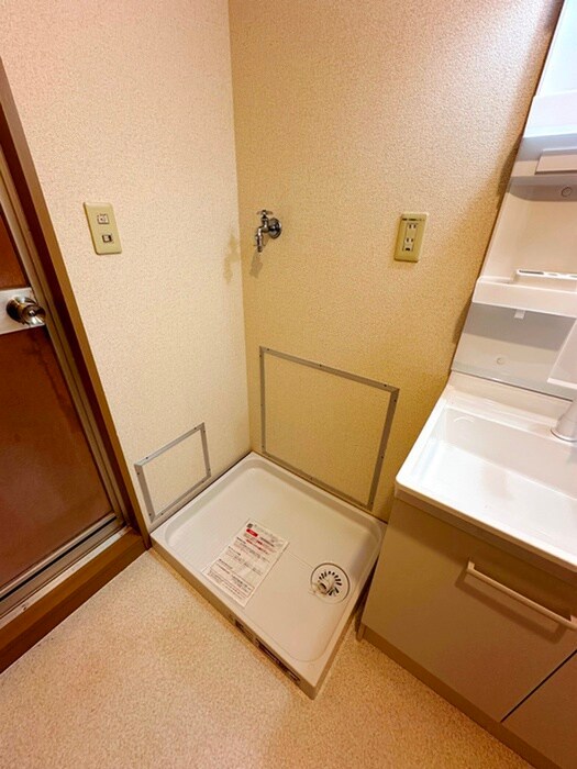 物件内観写真11　(ベランダ・バルコニー)