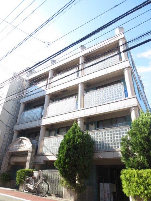 物件外観写真4　(周辺環境)