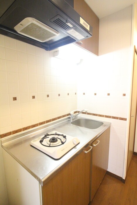 物件内観写真10　(キッチン)