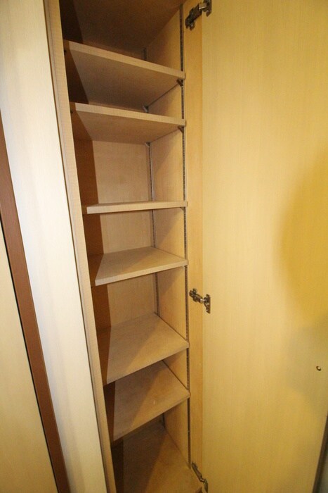 物件内観写真13　(靴箱)