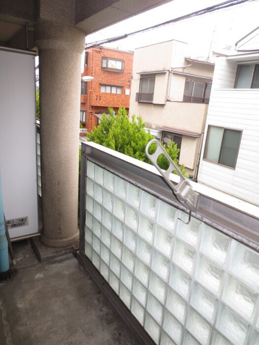 物件内観写真15　(ベランダ・バルコニー)