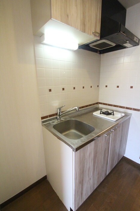 物件内観写真19　(キッチン)