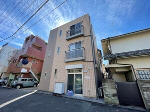 Ｋメゾン５外観写真