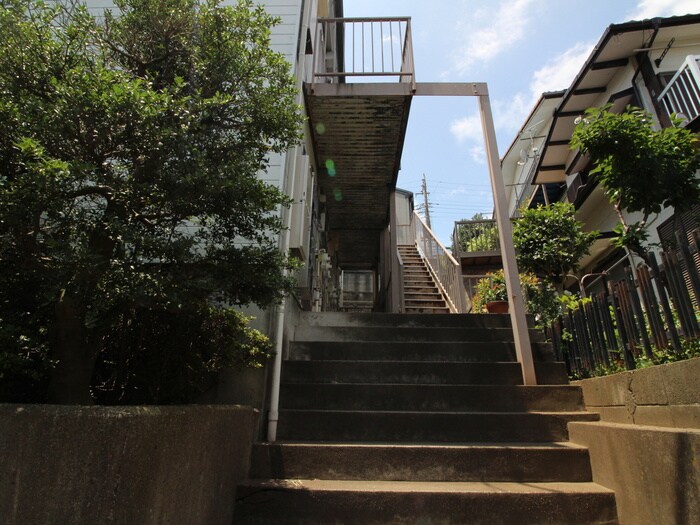 物件外観写真3　(外観写真)