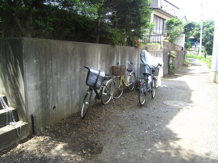 物件外観写真5　(その他)