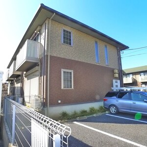 ＴＥＴＴＩ　ＶＥＲＤＩ　１外観写真