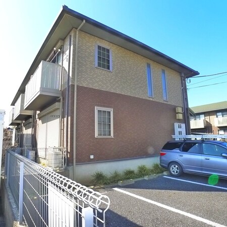 ＴＥＴＴＩ　ＶＥＲＤＩ　１外観写真