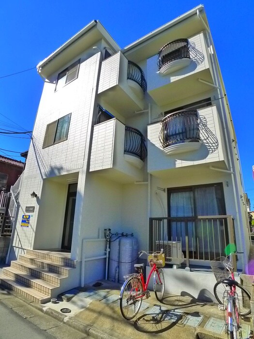 物件外観写真2　(その他)