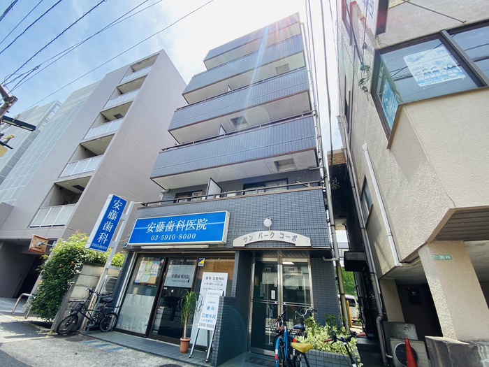 外観写真