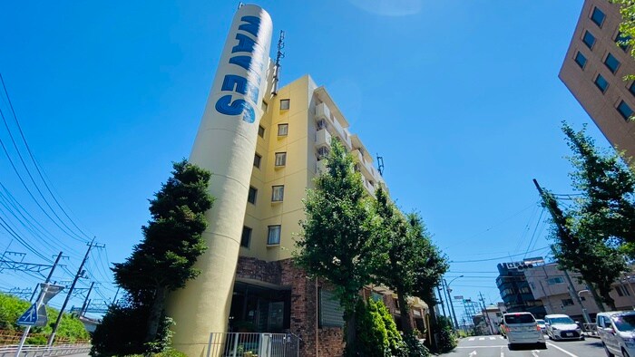 物件外観写真3　(外観写真)