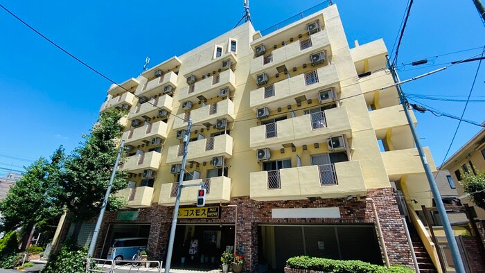 物件外観写真4　(外観写真)