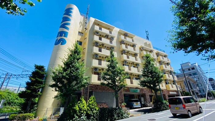 物件外観写真5　(外観写真)