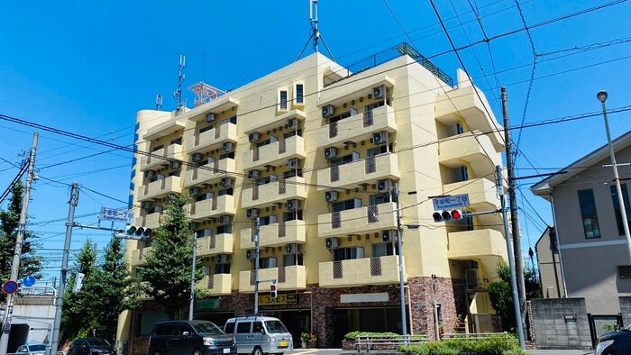 物件外観写真6　(外観写真)