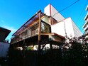 宮原ハイツＢ棟